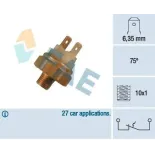 FAE 35450 Interruptor de temperatura, testigo de líquido refrigerante