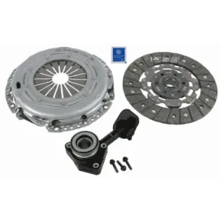 SACHS 3000990221 Kit de embrague