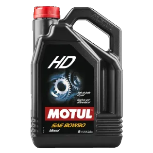 MOTUL 100105 Aceite transmisión eje
