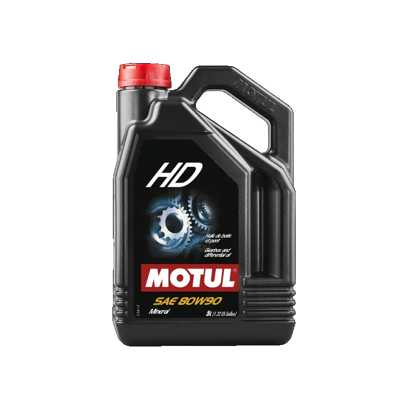 MOTUL 100105 Aceite transmisión eje