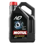 MOTUL 100105 Aceite transmisión eje