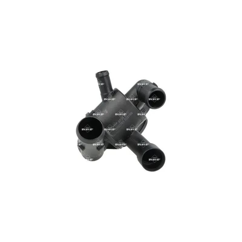 NRF 725189 Termostato, refrigerante