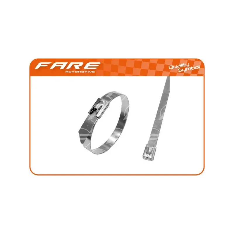 FARE SA AB2002 Abrazadera de sujeción