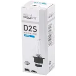 HELLA 8GS242632-301 Lámpara, faro de carretera