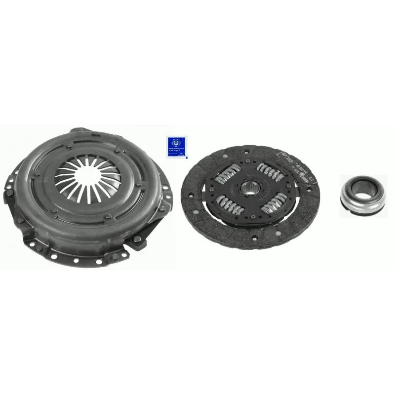 SACHS 3000950017 Kit de embrague