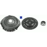 SACHS 3000950017 Kit de embrague