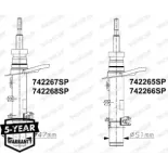 MONROE 742266SP Amortiguador