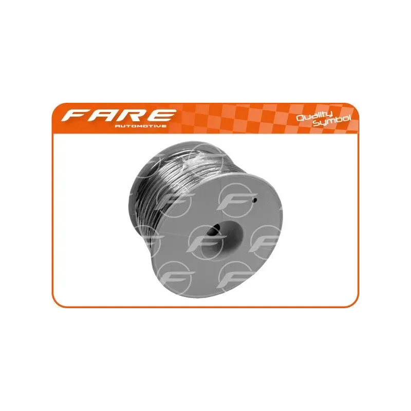 FARE SA 1395 Tubo flexible de combustible