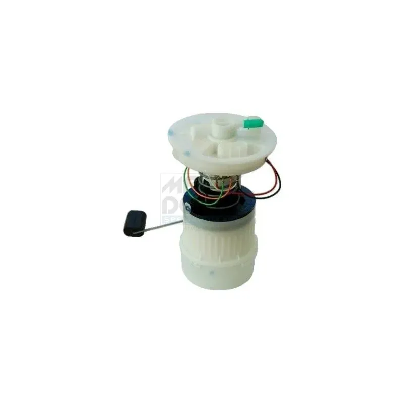 MEAT & DORIA 77143 Unidad de alimentación de combustible