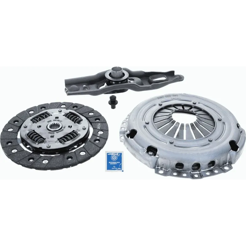 SACHS 3000951097 Kit de embrague