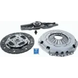 SACHS 3000951097 Kit de embrague
