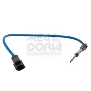 MEAT & DORIA 12530 Sensor, temp. gas escape