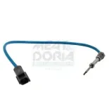 MEAT & DORIA 12530 Sensor, temp. gas escape
