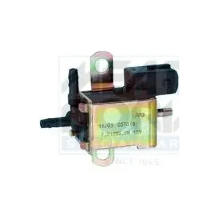 FINDAL 9236 Turbocompresor y piezas
