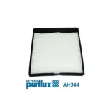 PURFLUX AH364 Filtro, aire habitáculo