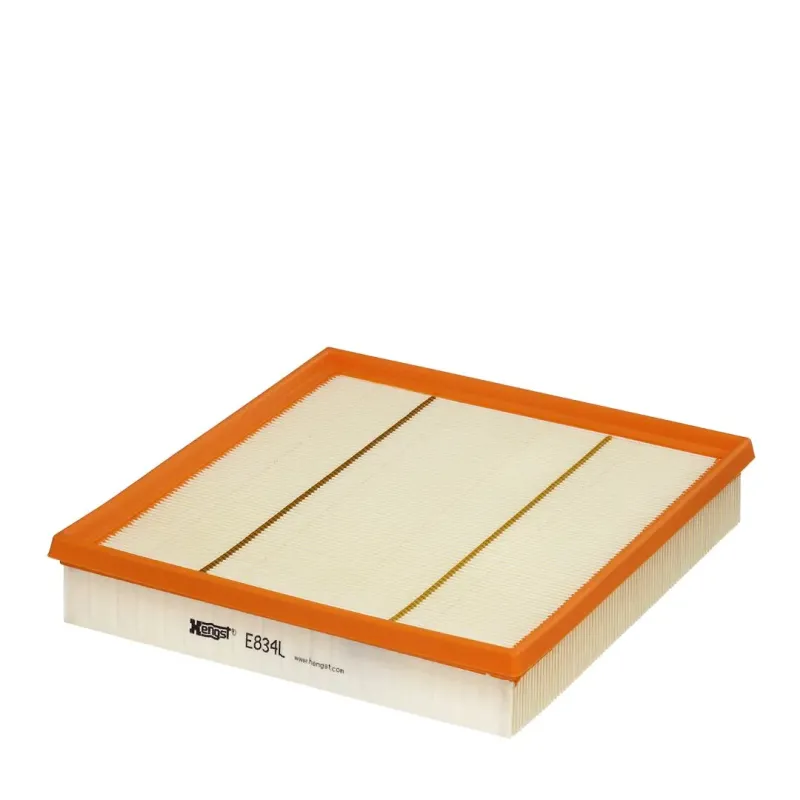 HENGST FILTER E834L Filtro de aire