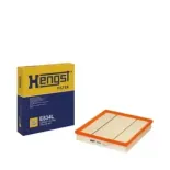 HENGST FILTER E834L Filtro de aire