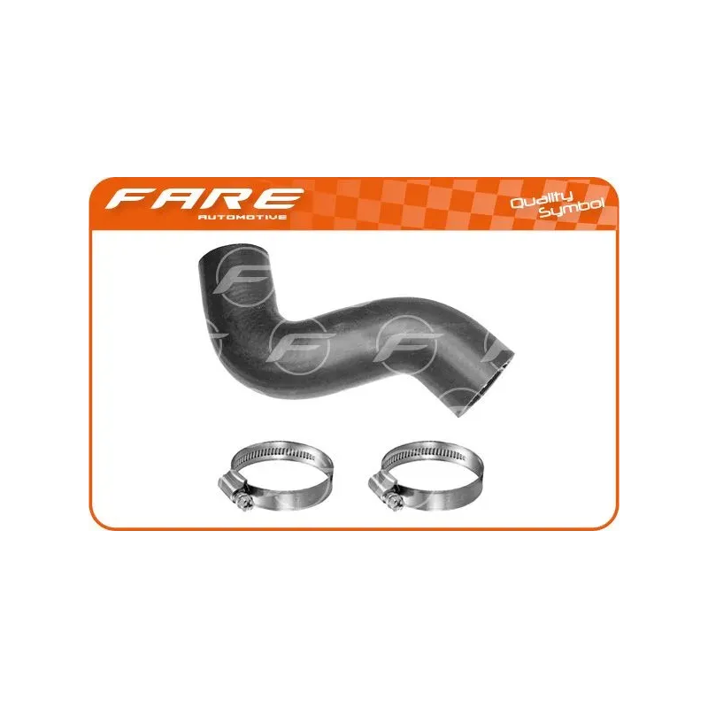 FARE 11110 Sobrealimentación