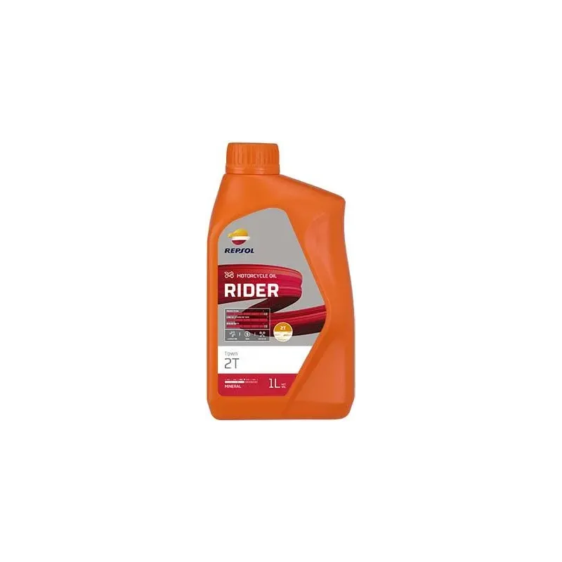 REPSOL RPP2190ZHC Aceite de motor
