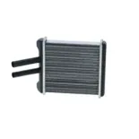 NRF 54237 Radiador de calefacción