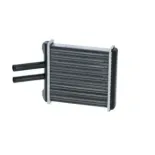 NRF 54237 Radiador de calefacción