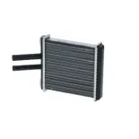 NRF 54237 Radiador de calefacción