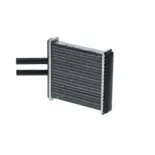 NRF 54237 Radiador de calefacción