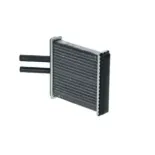 NRF 54237 Radiador de calefacción