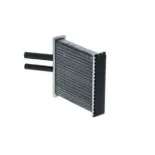 NRF 54237 Radiador de calefacción