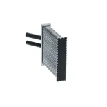NRF 54237 Radiador de calefacción