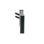 NRF 54237 Radiador de calefacción