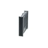 NRF 54237 Radiador de calefacción