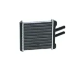 NRF 54237 Radiador de calefacción