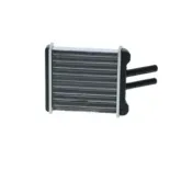 NRF 54237 Radiador de calefacción
