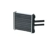 NRF 54237 Radiador de calefacción
