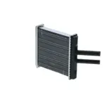 NRF 54237 Radiador de calefacción