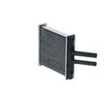 NRF 54237 Radiador de calefacción