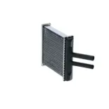 NRF 54237 Radiador de calefacción