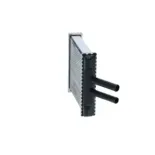 NRF 54237 Radiador de calefacción