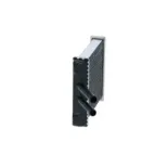 NRF 54237 Radiador de calefacción