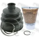 FEBEST 2115-TKE4WDT Fuelle, árbol de transmisión