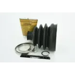 FEBEST 2115-TKE4WDT Fuelle, árbol de transmisión