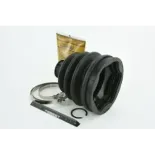 FEBEST 2115-TKE4WDT Fuelle, árbol de transmisión