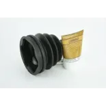 FEBEST 2115-TKE4WDT Fuelle, árbol de transmisión