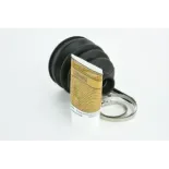 FEBEST 2115-TKE4WDT Fuelle, árbol de transmisión