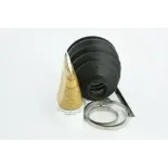 FEBEST 2115-TKE4WDT Fuelle, árbol de transmisión