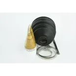 FEBEST 2115-TKE4WDT Fuelle, árbol de transmisión