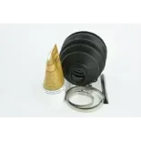 FEBEST 2115-TKE4WDT Fuelle, árbol de transmisión