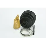 FEBEST 2115-TKE4WDT Fuelle, árbol de transmisión