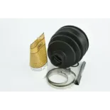 FEBEST 2115-TKE4WDT Fuelle, árbol de transmisión